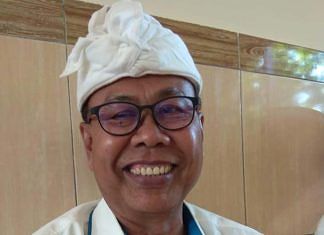 Bonus Atlet Porprov Karangasem Dibagikan November