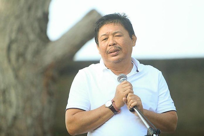 Bupati Jembrana Tolak SPBU di Dekat TMP 1