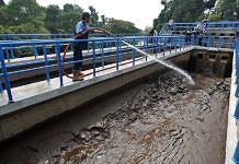 Dewan Denpasar Sayangkan Biaya Pemasangan Baru PDAM Cukup Tinggi