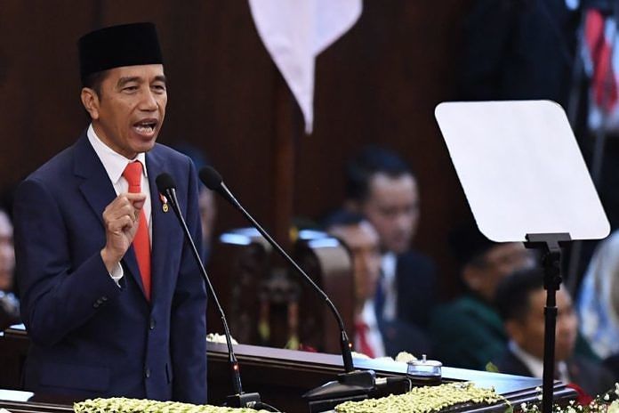 Kerja Pemerintah Jangan Orientasi Proses Tapi Hasil 1