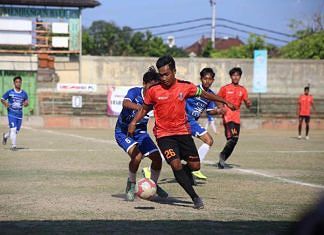 Liga 3 Rayon Bali, Perseden Tantang Putra Tresna di Semifinal