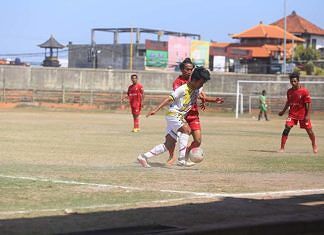 Liga 3 Rayon Bali, Putra Tresna Tembus Semifinal