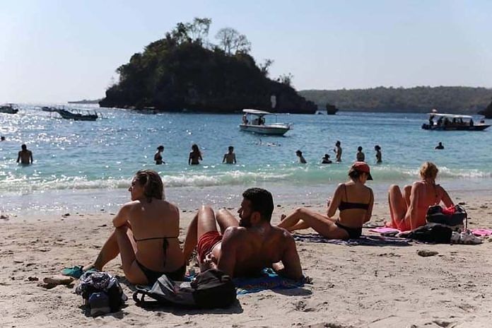 Nusa Penida Jadi Prioritas Nasional Pengembangan Desa Wisata 1