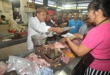 Penguatan Pasar Tradisional, Upaya Angkat Harkat Martabat “Grassroot”