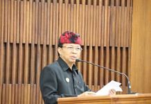 Terbaik Kedua, Diharapkan Demokrasi di Bali Makin Berkualitas