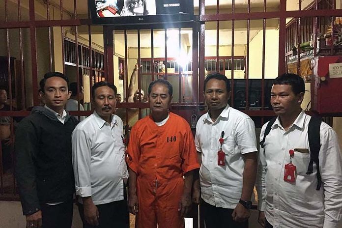Begini, Kronologis Pemalsuan Akta Tanah yang Sebabkan Oknum Notaris Ditahan 1