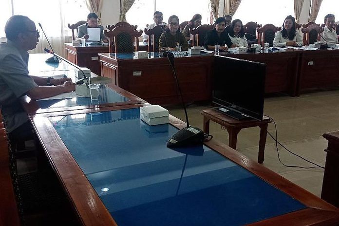 DPRD Buleleng Usulkan Pemkab Berhenti dari Kepesertaan BPJS 1