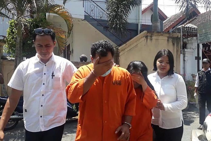 Kasus Dugaan Seks Menyimpang, Tim Labfor Kumpulkan Barang Bukti Tambahan 1