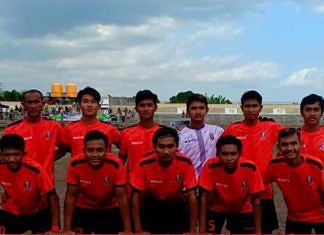 Liga 3 Bali-Nusra, Perseden Permalukan Perslobar