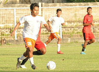 Liga 3 Bali-Nusra, Perseden Waspadai Kebangkitan Perslobar