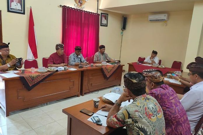 Minim Peserta, Konasgi II Batal Digelar 1
