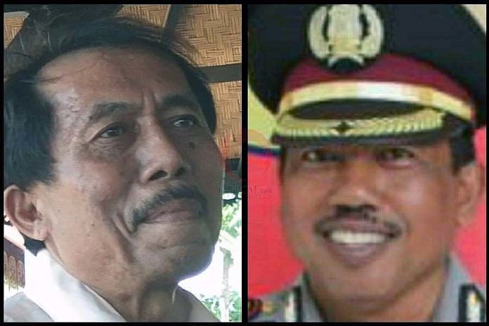 Pilbup Jembrana 2020, Sejumlah Nama Non Partai Bermunculan 1