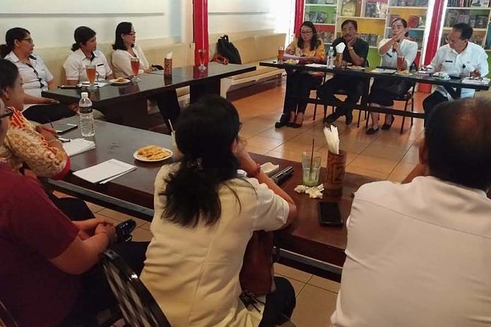 Pustawakan Minim, Perpustakaan Harus Kreatif dan Inovatif 1