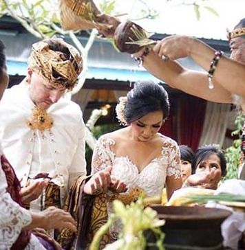 Tidak Baik untuk Menggelar Pernikahan, Berikut Ala Ayuning Dewasa 25 Februari 2026