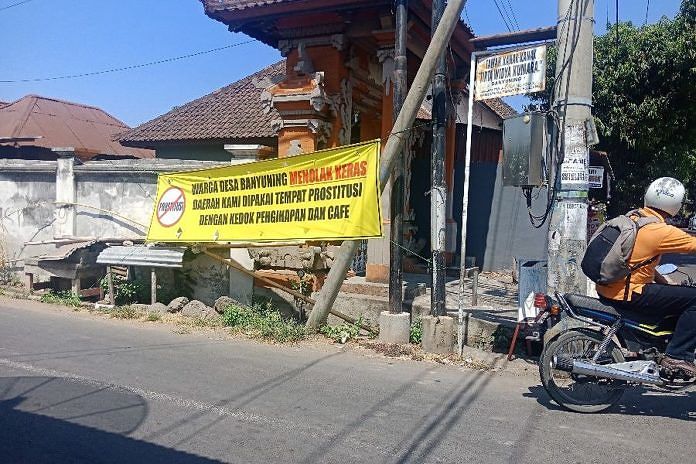 Tak Berizin, 8 Penginapan di Banyuning Ditutup Sementara 1