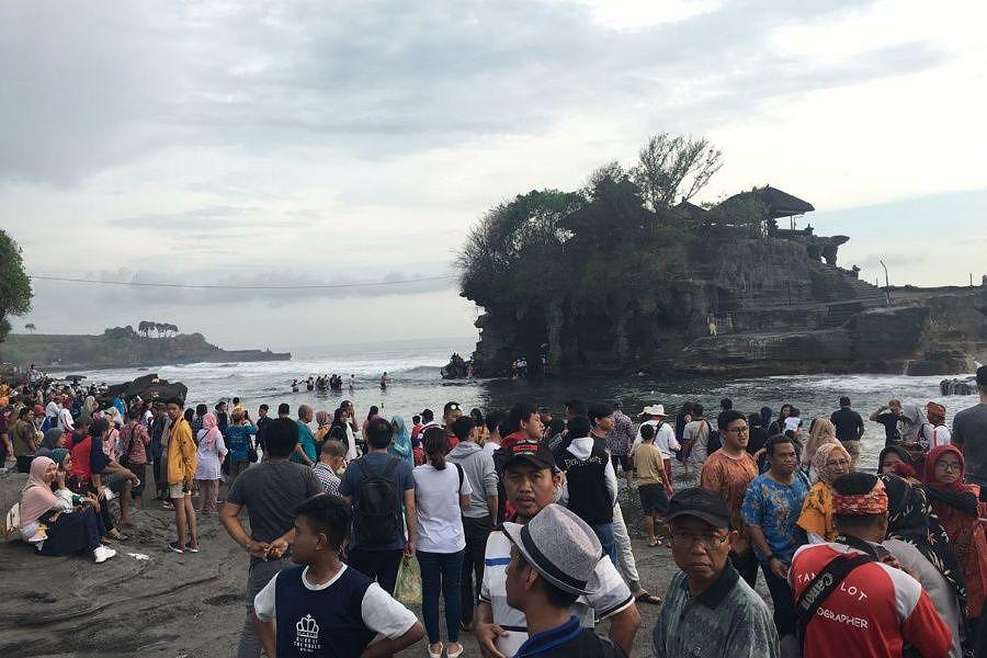 2019, 3 Obyek Wisata Ini Masih Favorit Di Tabanan | Balipost.com