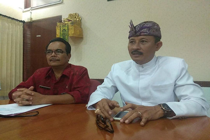 Bali Negatif ASF, 25 Titik Berisiko Penularan Virus 1