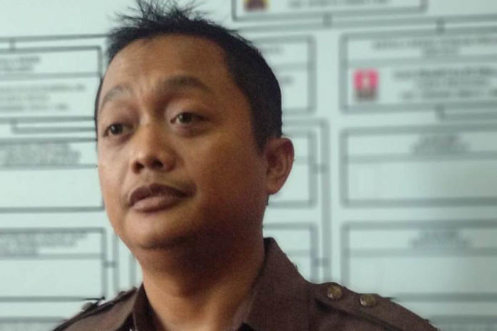 Berkas Korupsi Oknum Mantan Kaling di Gilimanuk Dilimpahkan 1