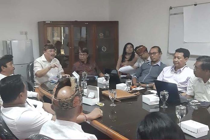 Hasil Reses Dewan Bali Wajib Diakomodir dalam Perencanaan Pembangunan Daerah 1
