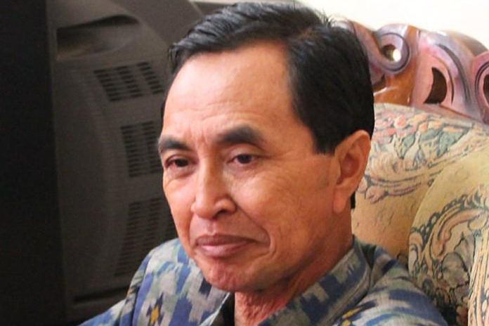 Lelang Jabatan, Hari Kedelapan Baru Dua Pelamar 1
