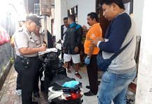 Penghuni Kos di Nangka Selatan Ditemukan Meninggal