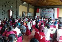 Puluhan Triliun Rupiah Dikucurkan ke Bali, Ini Kunci Sukses UMKM Berkembang