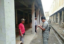 Satpol PP Gianyar Sidak Akomodasi Tak Berizin