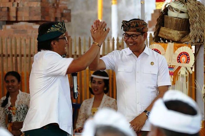 Umur Harapan Hidup Masyarakat Badung Tertinggi di Bali 1