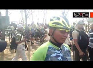 Karena Ini, Gowes Bike For Bali 2019 Istimewa