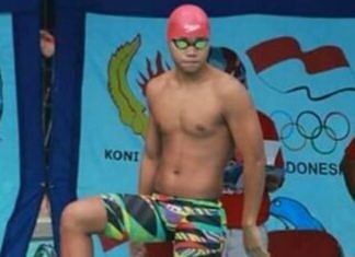 Agus Nuarta Persiapan Pra-PON