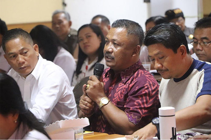 Badung Prioritaskan Sembilan Titik Pembangunan pada 2021 1