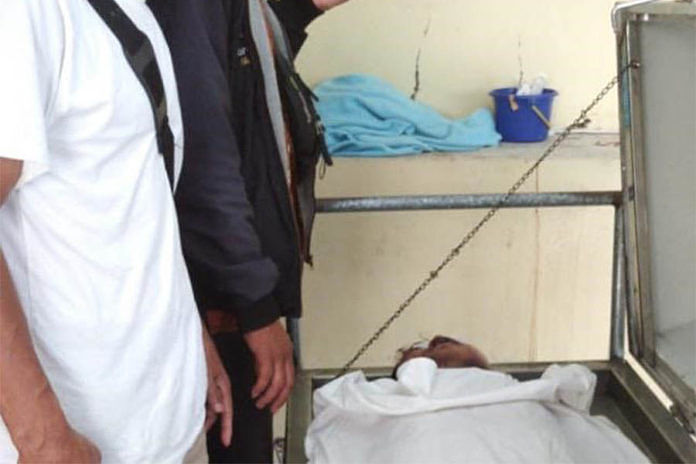 Begini Kronologi Korban Pengeroyokan yang Meninggal di BRSU Tabanan 1