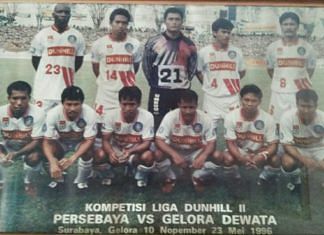 Cucu Pemilik Klub Gede akan Hadiri Reuni