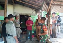 Dikeluhkan Warga Karena Ini, Pabrik Tahu Tempe Disidak