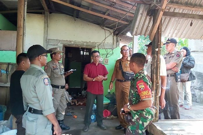 Dikeluhkan Warga Karena Ini, Pabrik Tahu Tempe Disidak 1
