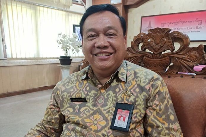 Dinas PMD Sudah Lakukan Penguatan Kapasitas Perangkat Desa 1