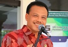 Disebut Ada Praktek Pungli di OPD Pemprov Bali, Ini Kata Sekda