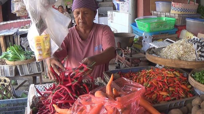 Distan Jembrana Dorong Program “Molapot” 1