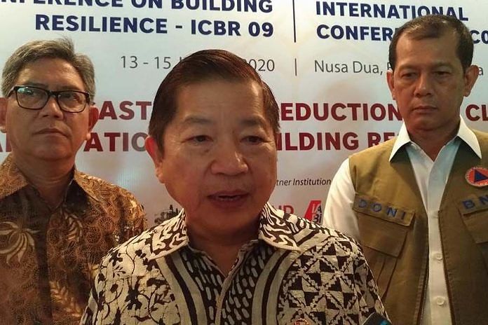 Diusulkan, Tanggap Darurat Bencana Masuk Kurikulum 1