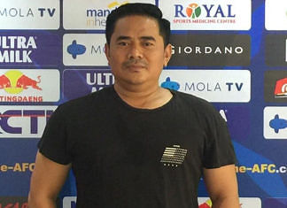 FORKI Sambut Gembira Digelarnya Porkab Badung 2020