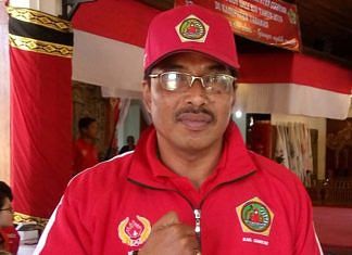 Gianyar Incar Peringkat III di Porprov 2021