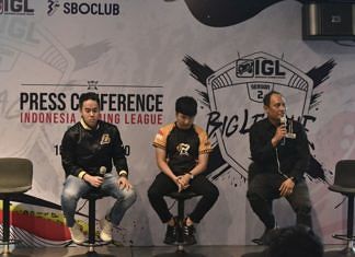 IGL Luncurkan 3 Turnamen Game Sepakbola, Terbesar Se-Indonesia