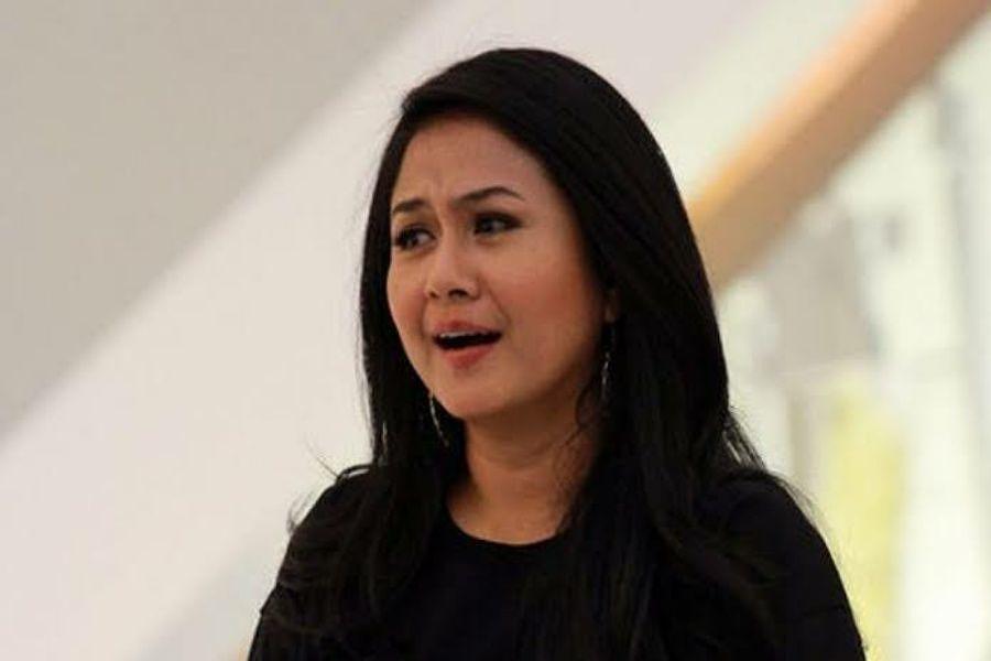 Kanker, Ria Irawan Meninggal Dunia | BALIPOST.com