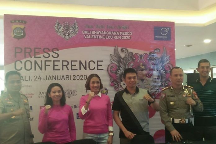 Karena Ini, Sebagian Jalan By-pass Sanur akan Ditutup pada 15 Februari 1