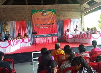 Koperasi Swadana Arta Gelar RAT Tahun Buku 2019