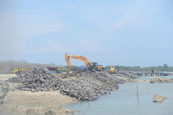 Kunjungan Kapal Pesiar Meningkat, Pelindo III Kembangkan Pelabuhan Benoa 1