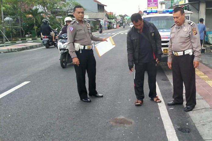 Lakalantas Saat Tahun Baru, Sebagian Korban Dalam Pengaruh Alkohol 1