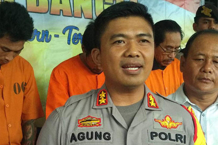 Meningkat, Kasus Lakalantas di Bangli 1