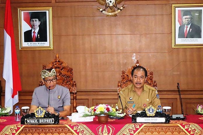 MPP Wujud “Collaboration Government” dalam Memberikan Pelayanan Terbaik 1