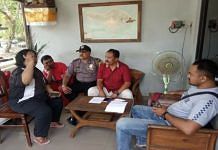 Oknum Petugas SPBU di Ubud Dimintai Keterangan, Pemilik Juga akan Dipanggil